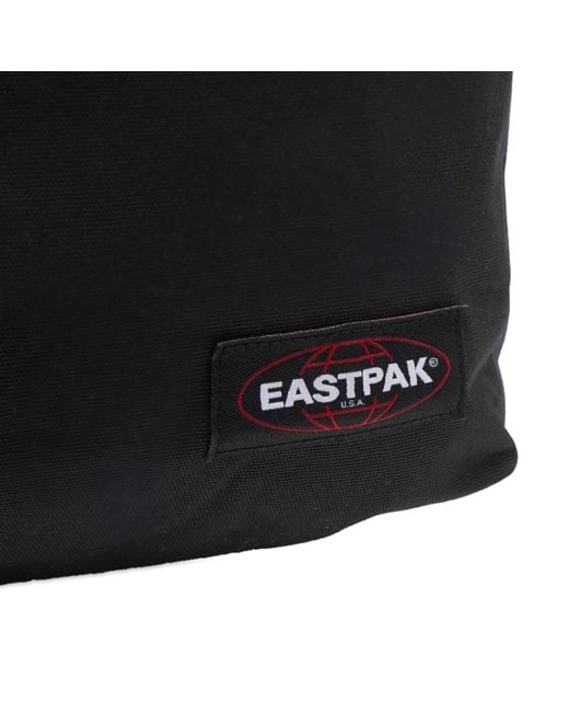 Eastpak Black Up Roll Backpack