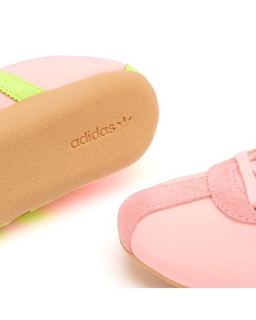 Adidas Pink Tokyo W
