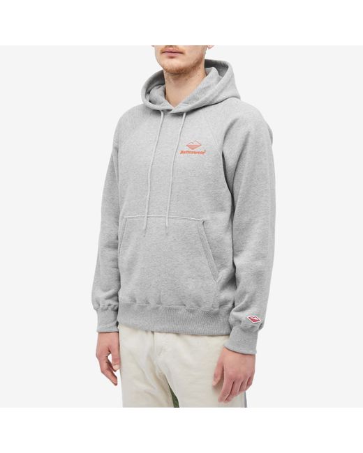 Battenwear reach cheap up sweatshirt