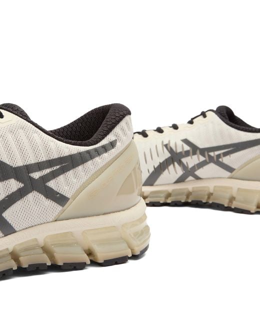 Asics White Gel-Quantum 360 I Sneaker