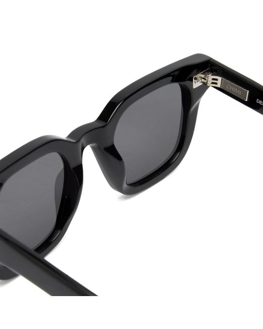 Chimi Gray 04.2 Sunglasses