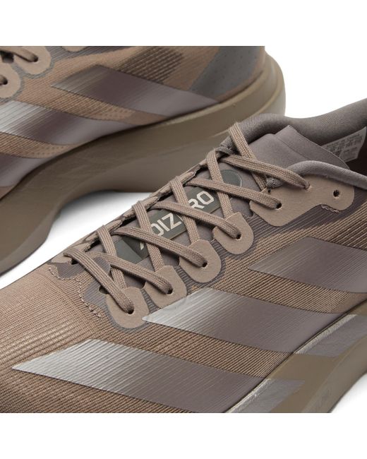 adidas gazelle silver green womens adidas Handball Spezial in Aurora Coffee 12 main image 0