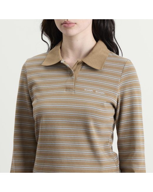 Samsøe & Samsøe Multicolor Sadonell Polo