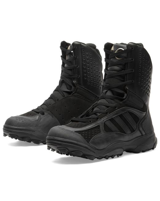 Adidas Black X Thug Club Gsg9 Boot for men