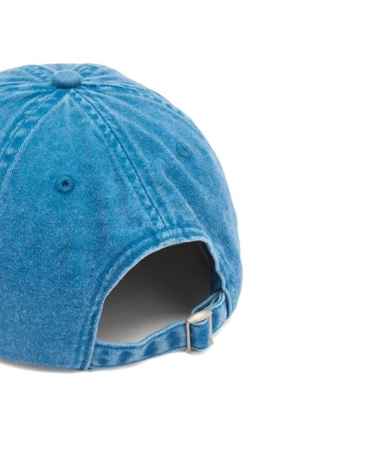 Palmes Blue Forever 6-Panel Cap for men