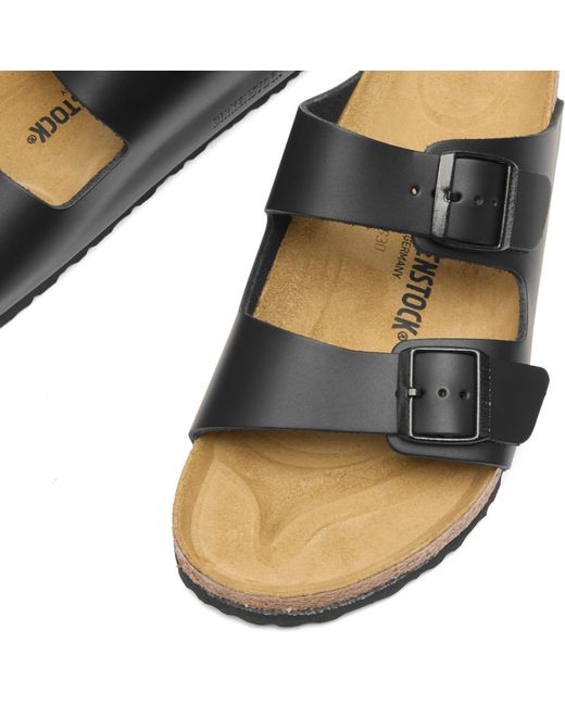 Birkenstock Blue Arizona for men