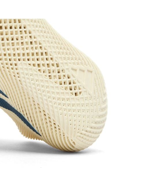 Adidas Blue End. X Climacool 3D Sneaker
