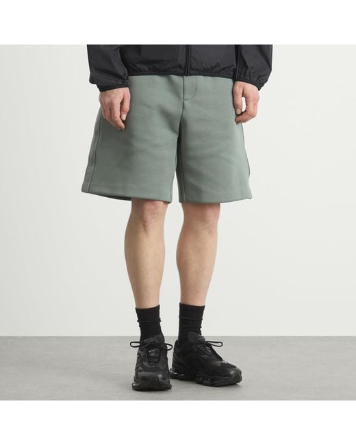 Oakley Green Reserve Momento Shorts for men