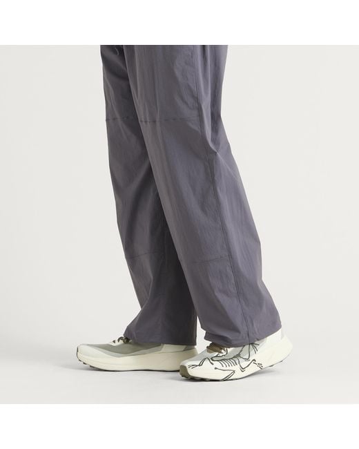 Arc'teryx White Arcteryx Sylan 2 for men