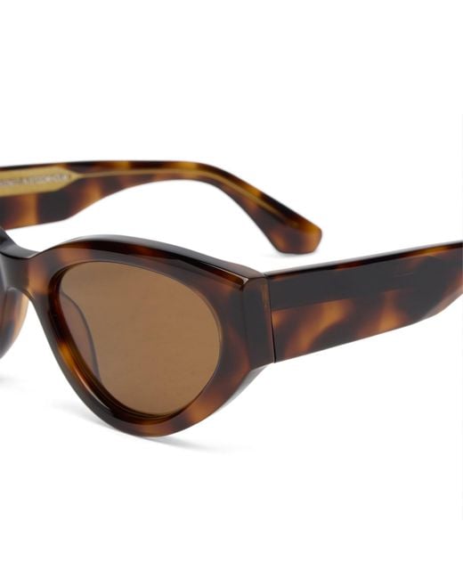 Chimi Brown 06.3 Sunglasses