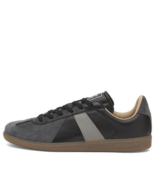 Adidas Black Bw Army Sneaker for men