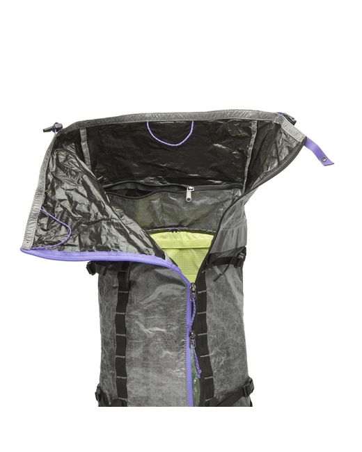 Db Journey Gray Weigh Lighter Backpack 25L