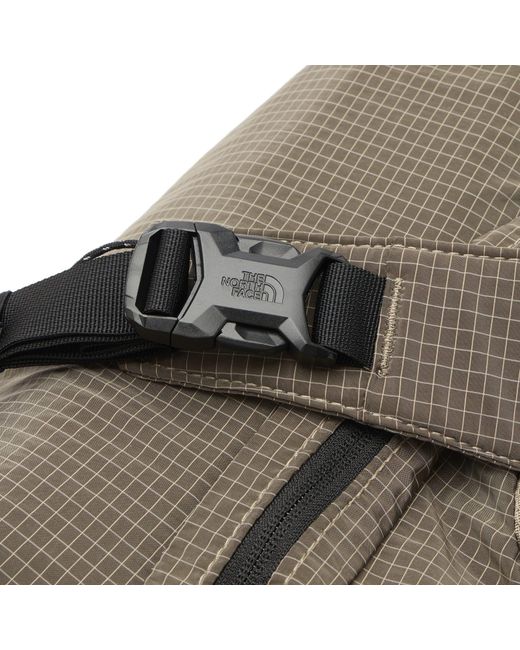 The North Face Gray Never Stop Tote