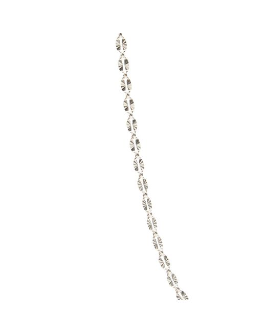 Maple Metallic Julian Chain Necklace for men