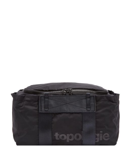 Topologie Black Summit Duffle Small