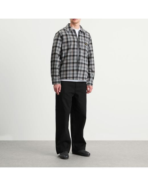 Stan Ray Black A Pant for men