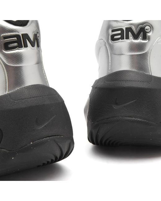 Nike Brown Air Max Muse W Sneaker