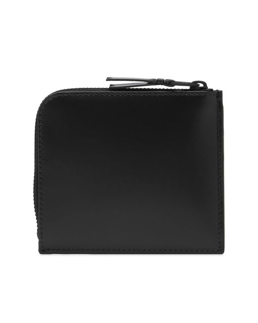 Comme des Garçons Black Sa3100Vb Very Wallet