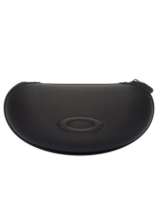 Oakley Brown Tailend Ti Sunglasses