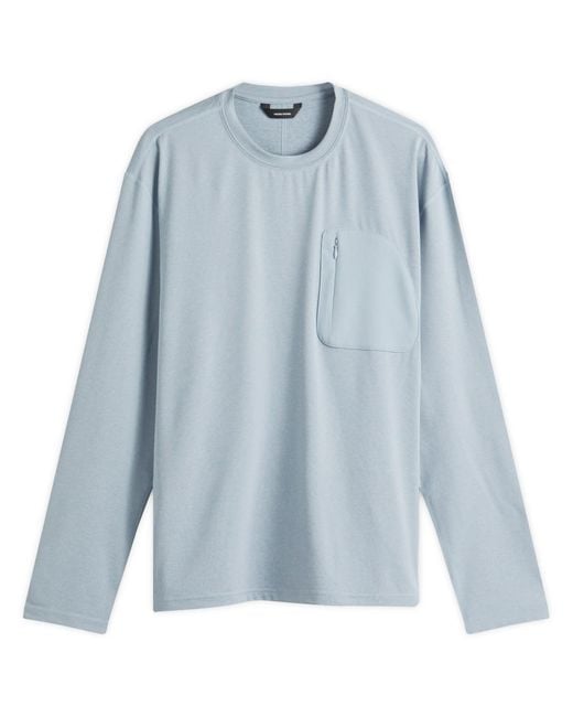 hiking patrol 長袖Tシャツ LONG SLEEVE T-SHIRT – Hiking Patrol