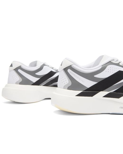 Adidas Originals Metallic Adidas Adizero Evo Sl Exo for men