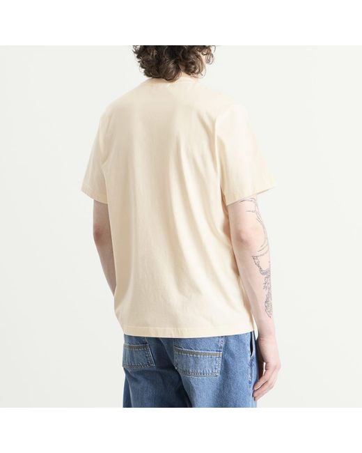 Forét Natural Bellis T-Shirt for men