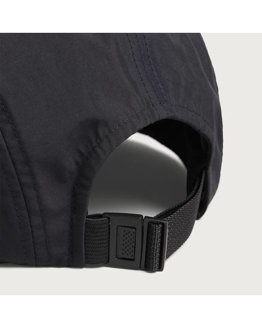Snow Peak Blue New Standard Jet Cap for men