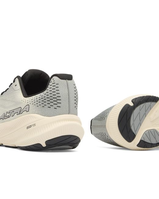 Altra White Experience Flow 3 Sneaker for men