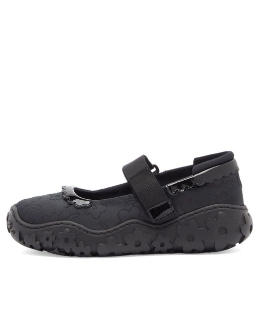 Cecilie bahnsen フロラルヘンシルスカト 125RTW17006 BLACK Cecilie bahnsen フロラルヘンシルスカト 125RTW17006 BLACK
