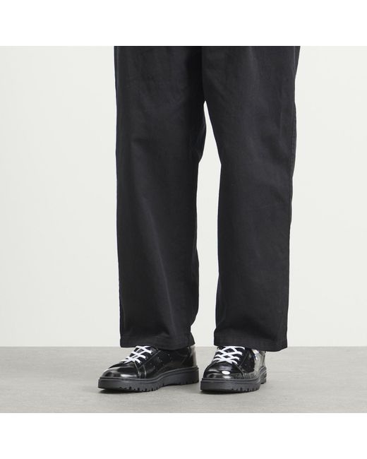 Adidas Black X Spongebob Freizeit for men