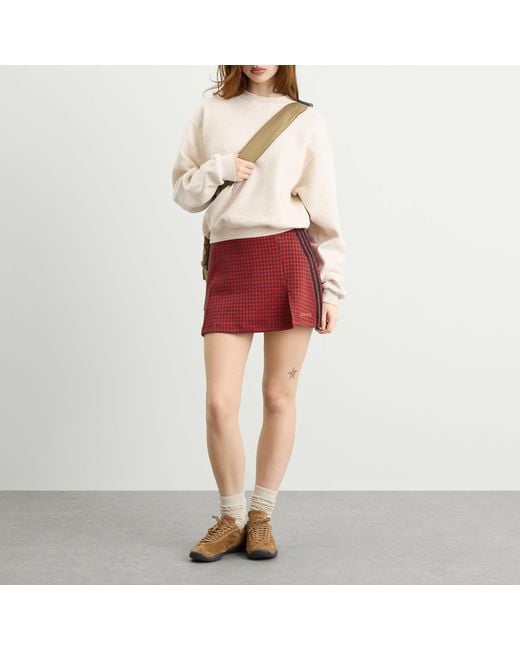 Adidas Tailored Skirt