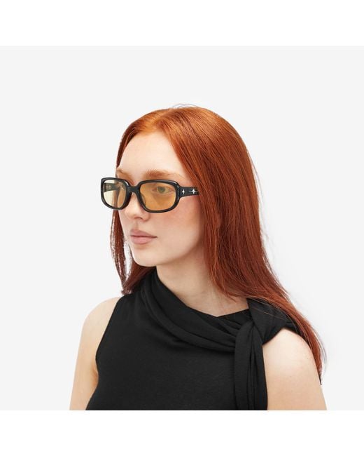 Gentle Monster Noizer Sunglasses | Lyst UK