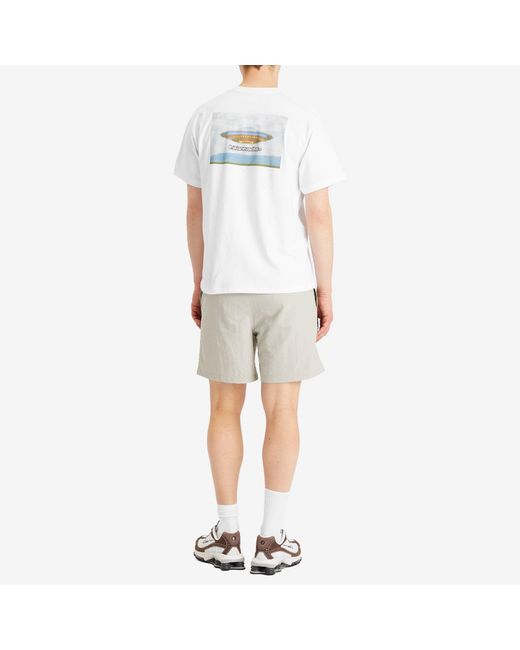 【THISISNEVERTHAT】UFO Tee White MUSINSA | thisisneverthat® UFO Tee White
