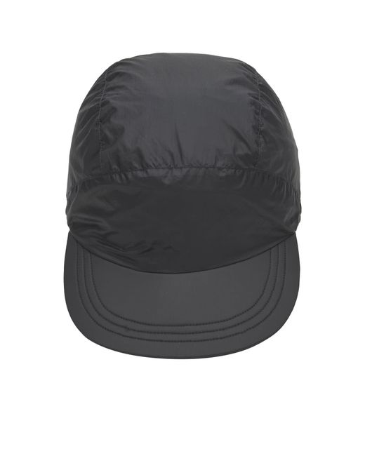 Hiking Patrol Black Orbit Technical Cap for men