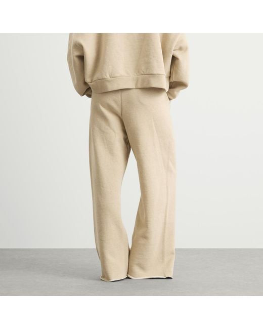 Entire studios Natural Full Sweatpant