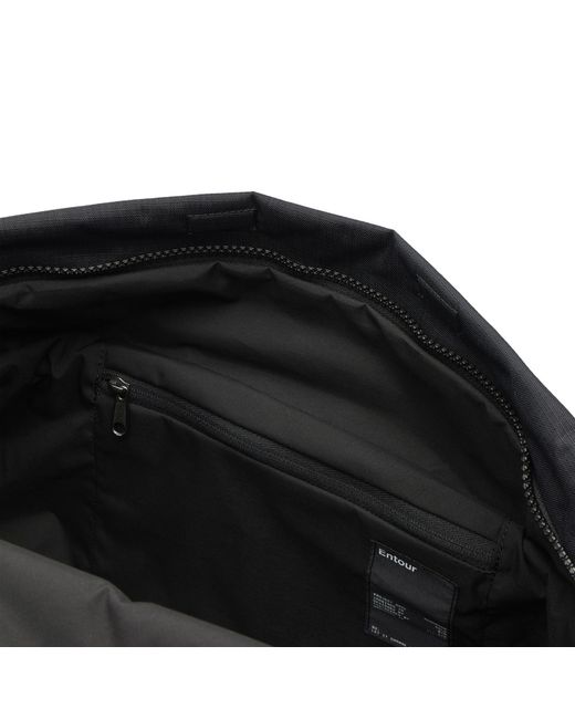 Db Journey Black Entour Weekender 40L