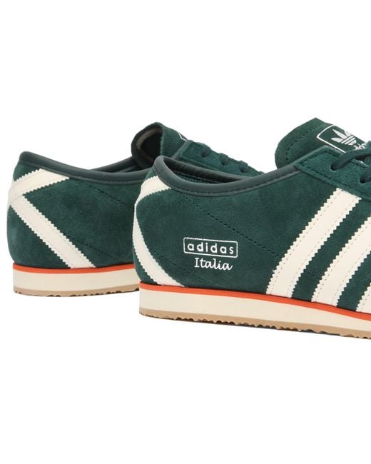 Adidas Blue Italia 70S W Sneaker