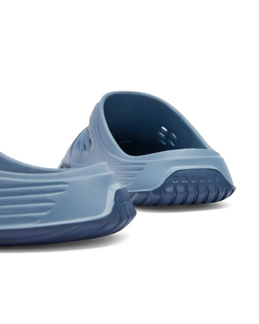 Oakley Blue Paguro for men