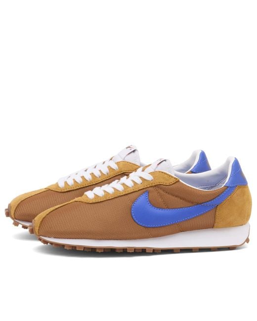 Nike Blue Ld-1000 W Sneaker