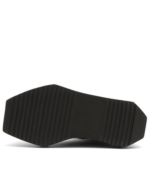 Rick Owens Megalace Turbo Cyclops Boot in Black for Men | Lyst Canada