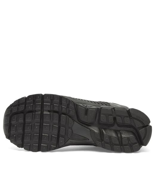 Nike Black Zoom Vomero 5 Se Sneaker
