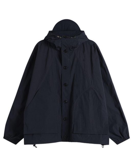 YMC Blue Bonehead Jacket for men