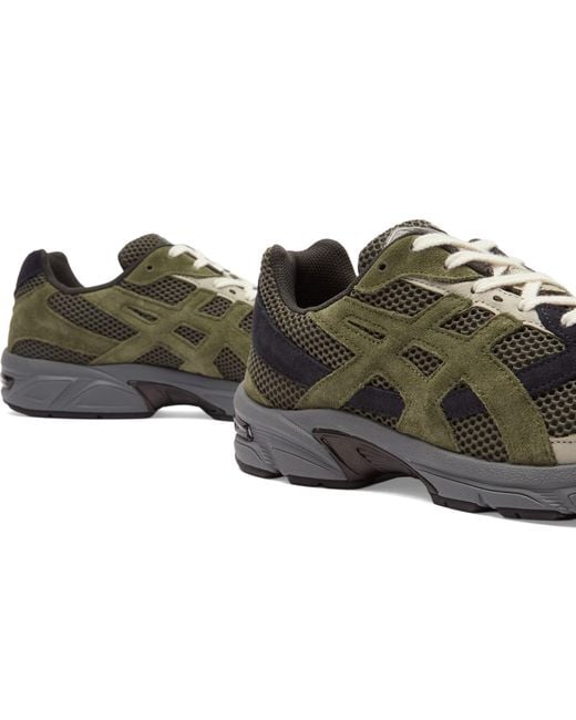 Asics Brown Gel-1130