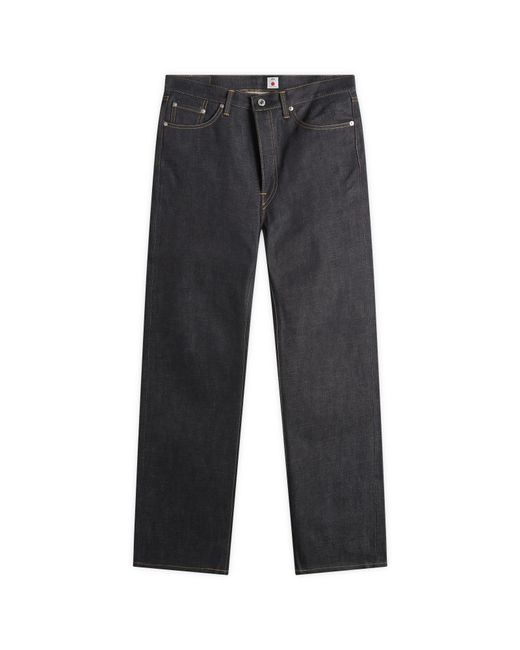 Edwin Gray Regular Straight for men
