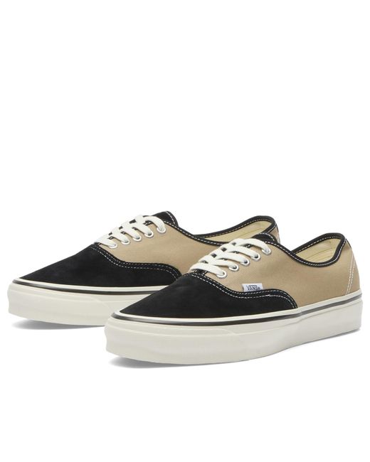 Vans Multicolor Lx Authentic 44 Sneaker for men