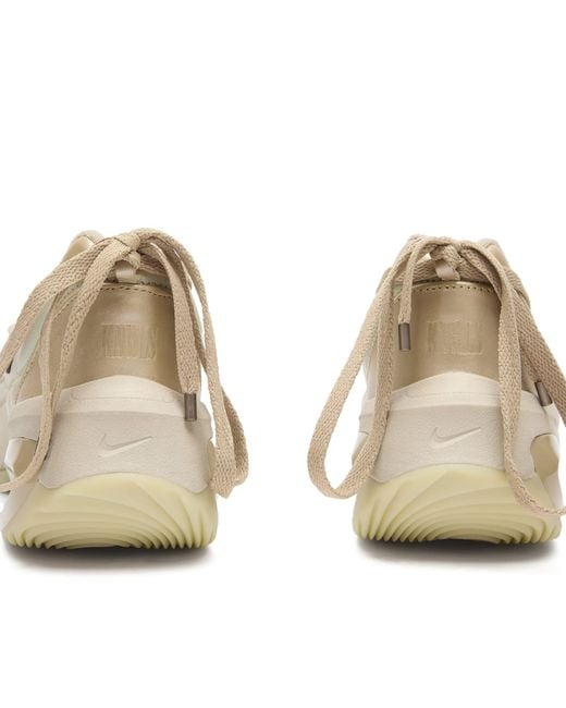 Nike Natural X Knwls Air Max Muse Sneakers