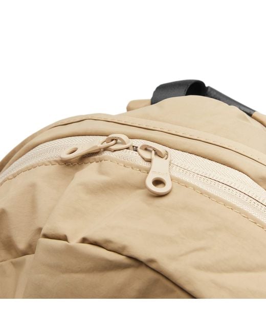 Mazi Untitled Natural All Day Backpack