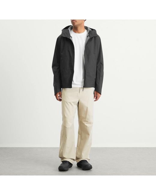 Arc'teryx Black Arc'Teryx Veilance Arris Jacket for men