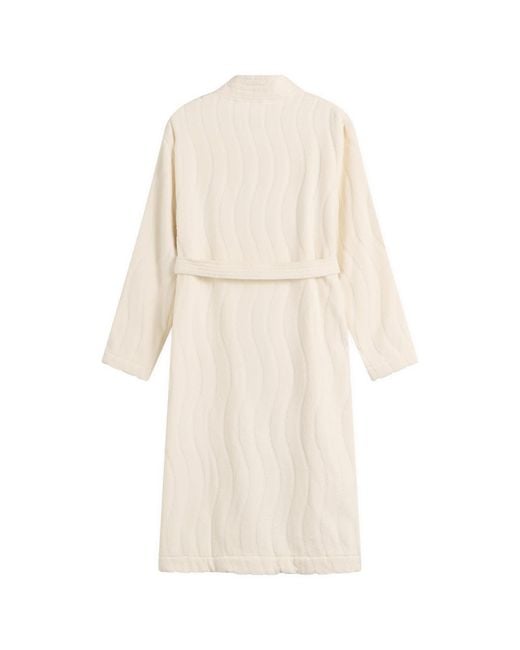 BAINA Natural Sulis Bath Robe
