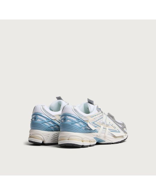 New Balance White 1906A Sneaker for men